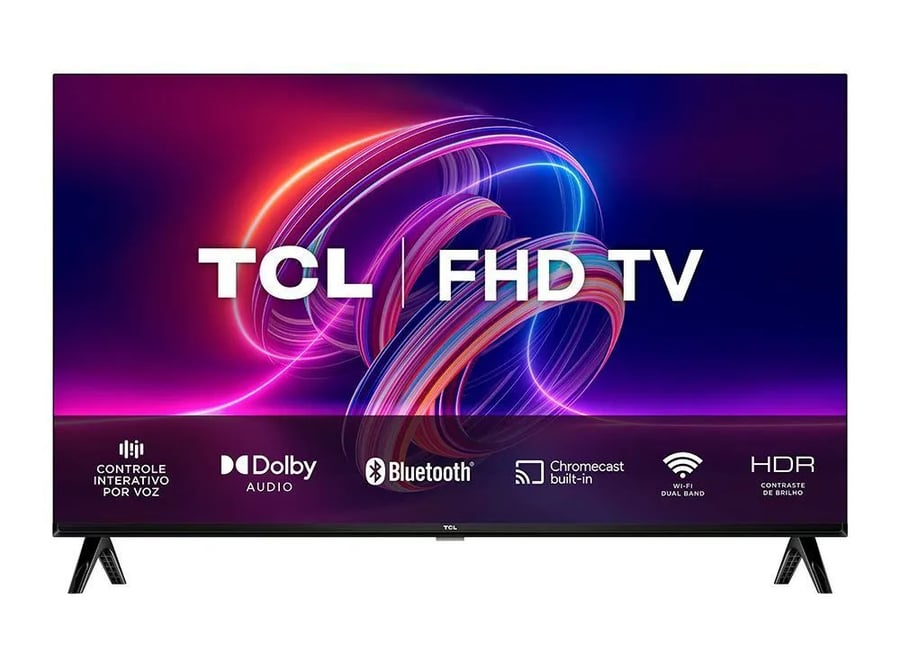 TCL 32S5400AF